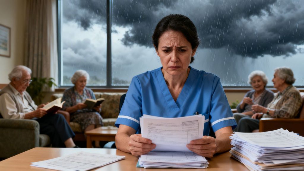 The Escalating Cost of Liability Insurance