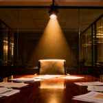 The anatomy of a corporate scandal